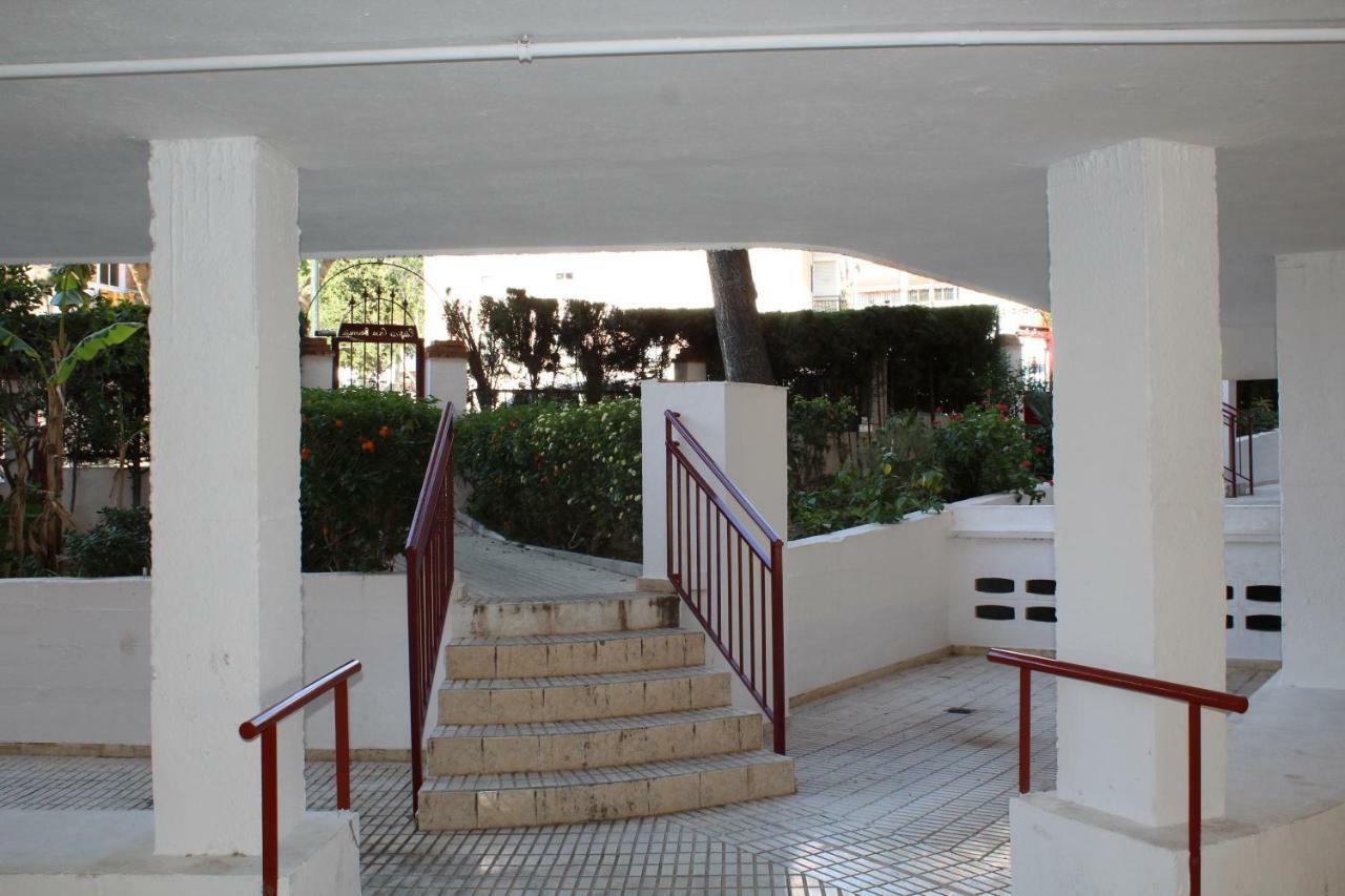 Apartamento Con Parking Gratuito Малага Экстерьер фото