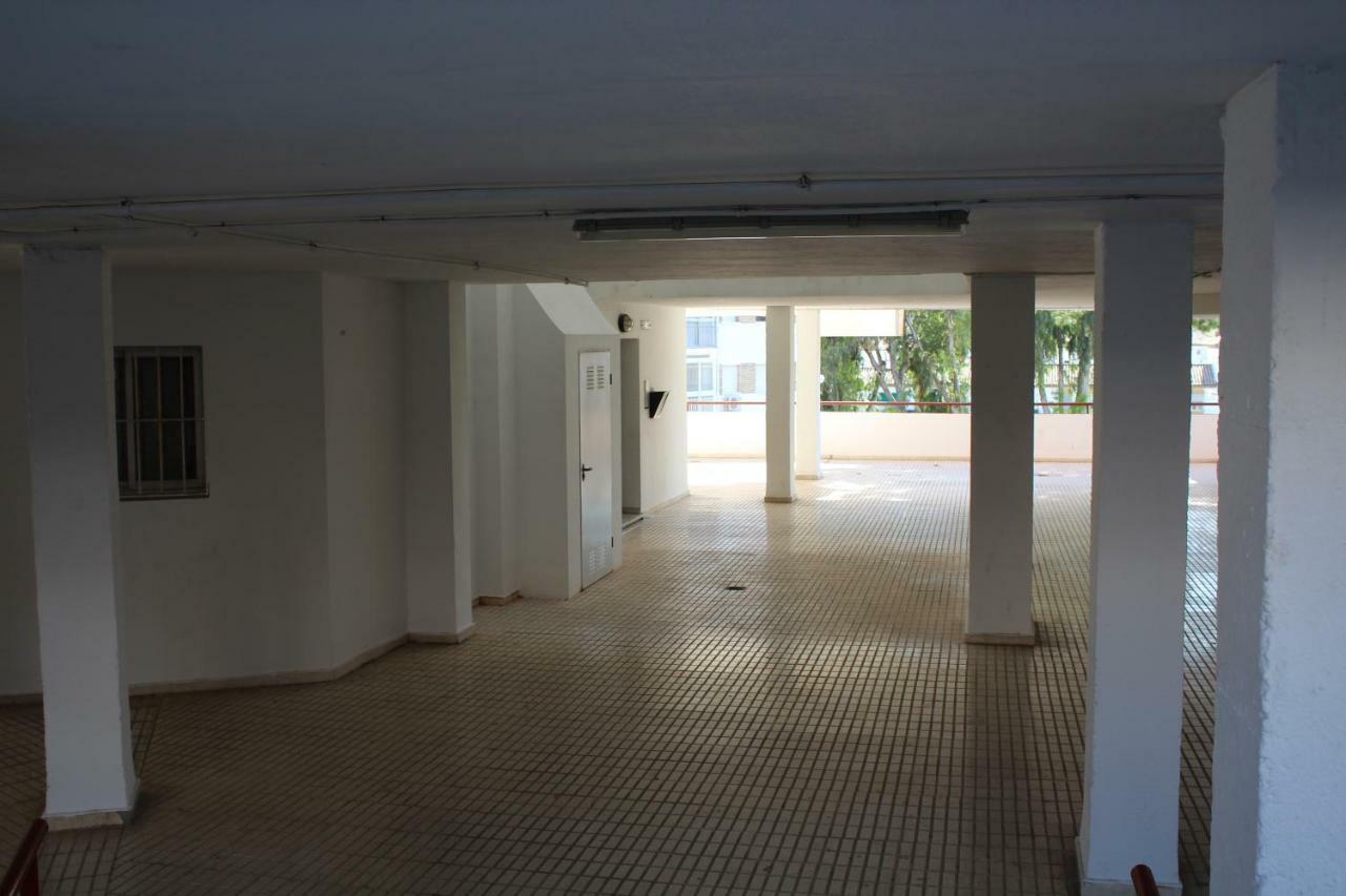 Apartamento Con Parking Gratuito Малага Экстерьер фото