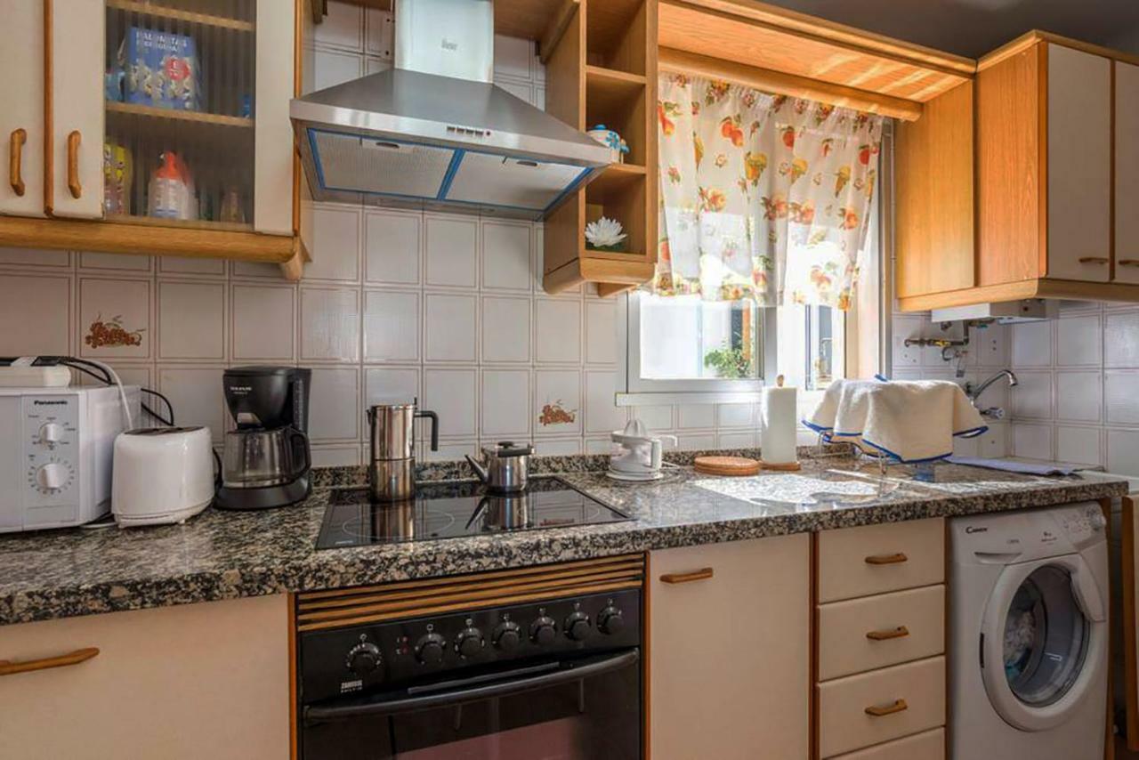 Apartamento Con Parking Gratuito Малага Экстерьер фото